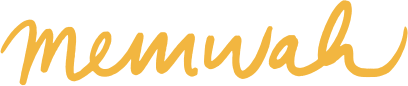 Memwah logo