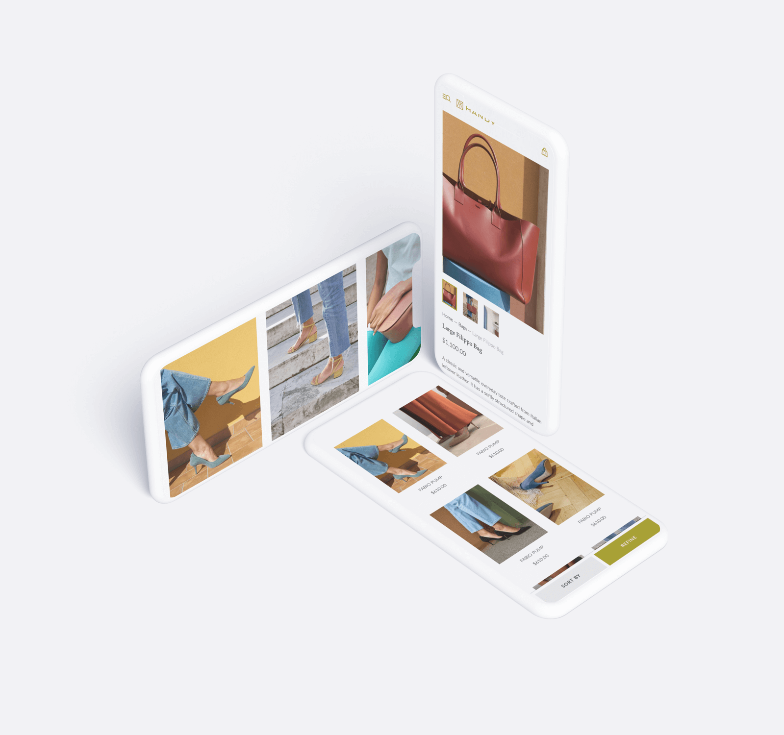Handy Shopify Theme by Pixel Union. Melbourn Shopify Developer
