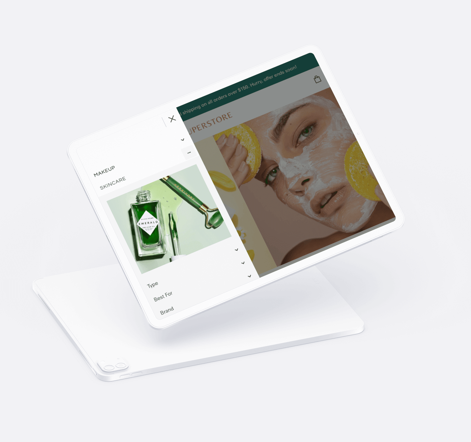 Superstore Shopify theme by Pixel Union. Shopify Developers in Melbourne